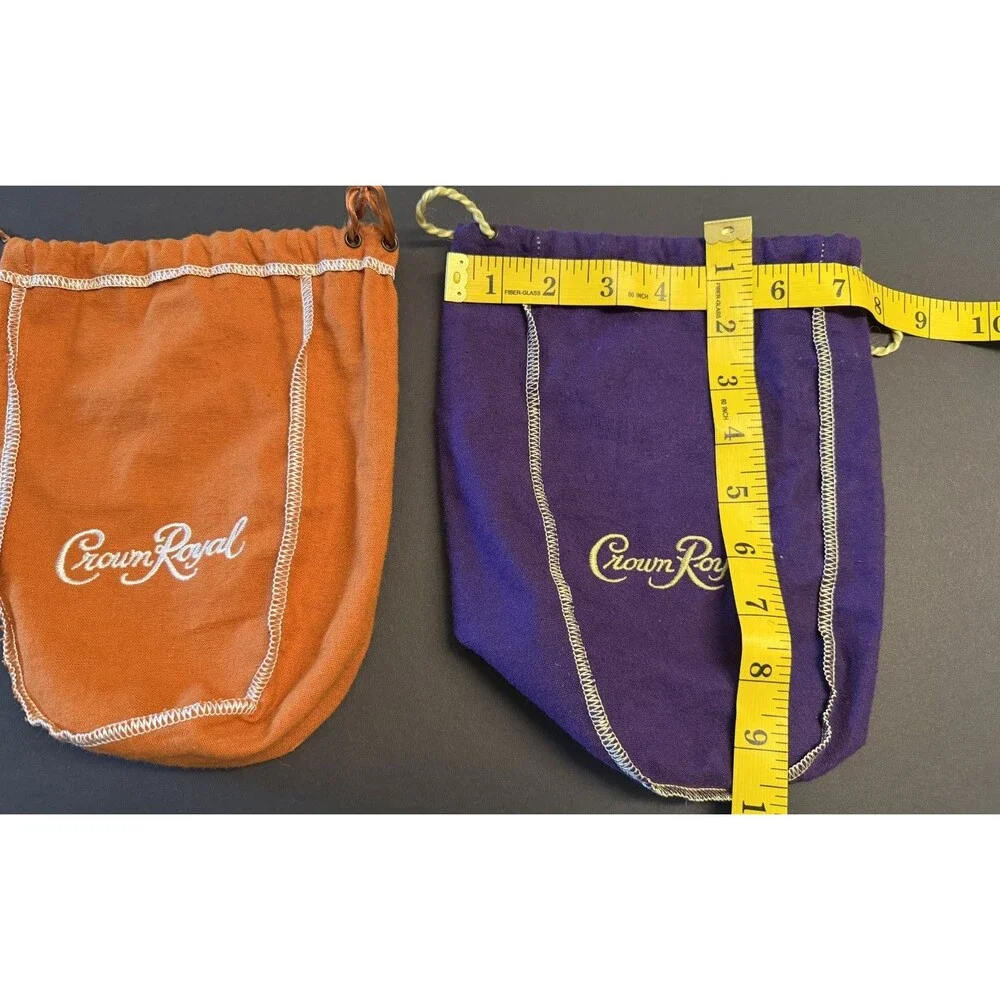Source Unknown bags measure
